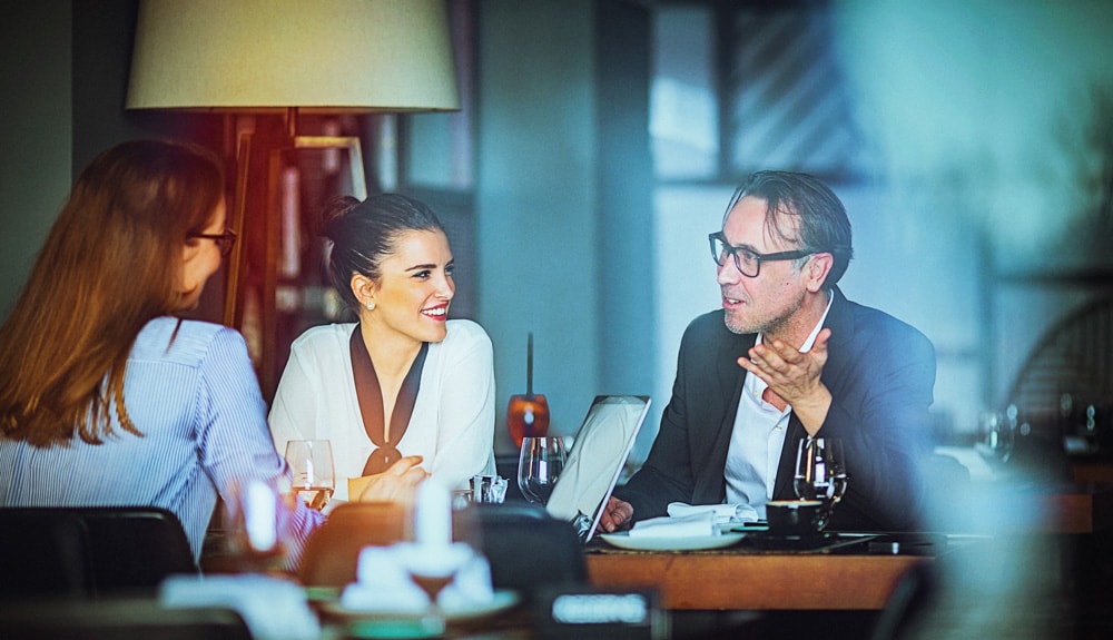 Leiderschapscoaching